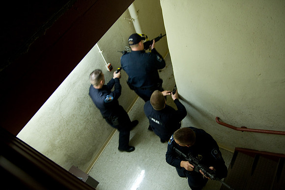 Sharpshooter (16 of 236)