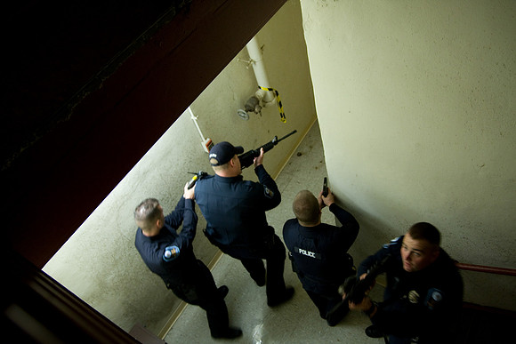 Sharpshooter (15 of 236)